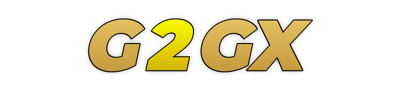 g2gx